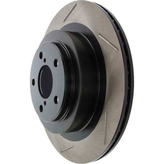 CEN CENTRIC PARTS 12647025CSR