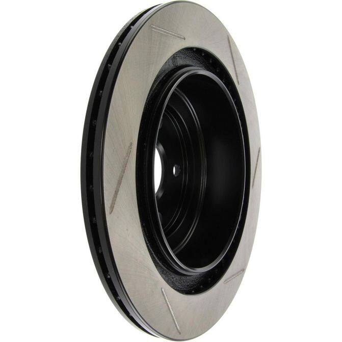 CEN CENTRIC PARTS 12647025CSR