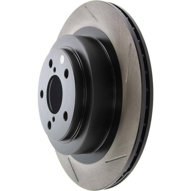 CEN CENTRIC PARTS 12647025SL