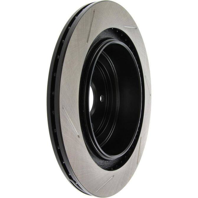 CEN CENTRIC PARTS 12647025SL