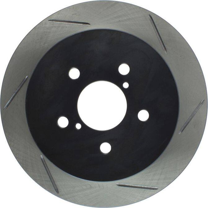CEN CENTRIC PARTS 12647026CSL