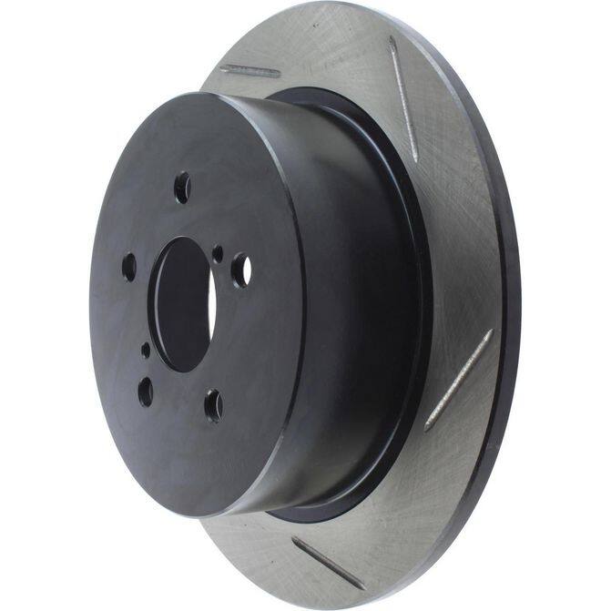 CEN CENTRIC PARTS 12647026CSL