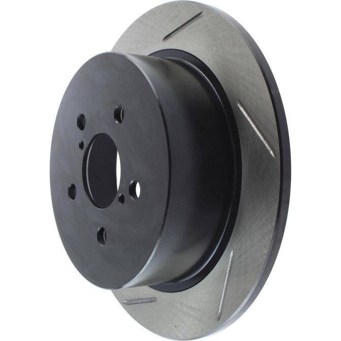 CEN CENTRIC PARTS 12647026CSR