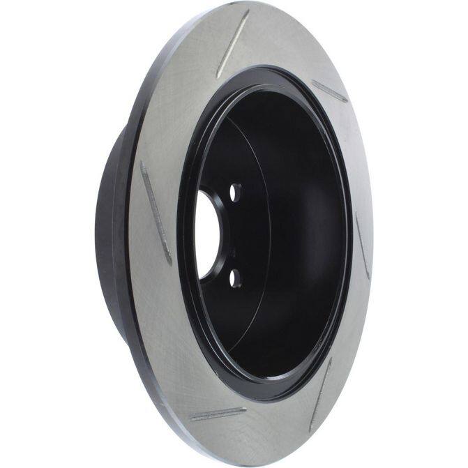 CEN CENTRIC PARTS 12647026SL