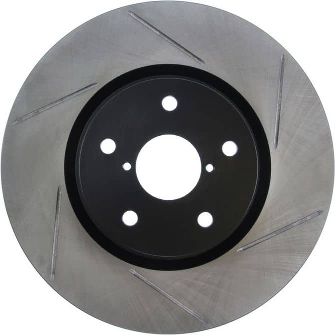 CEN CENTRIC PARTS 12647027SL