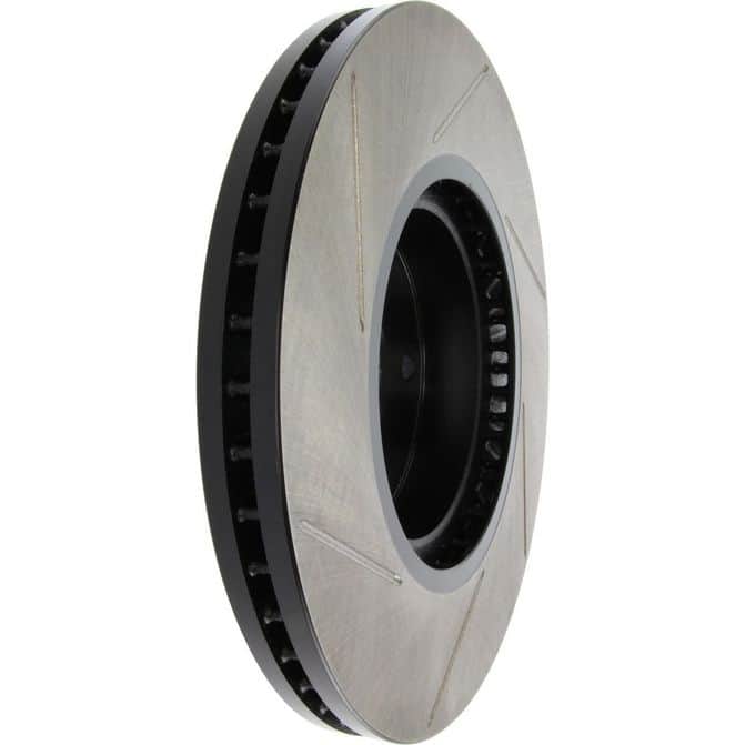 CEN CENTRIC PARTS 12647027SL