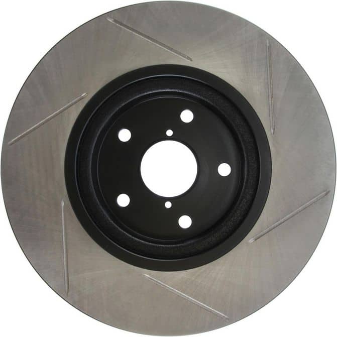 CEN CENTRIC PARTS 12647027SR