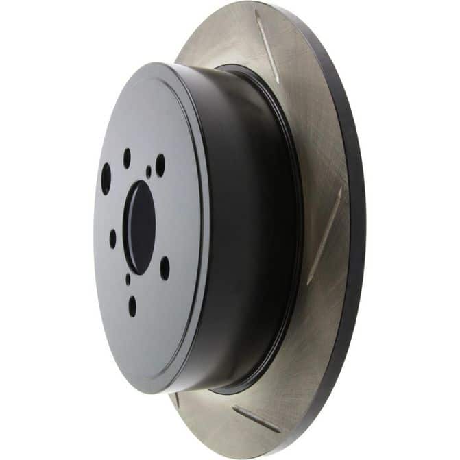 CEN CENTRIC PARTS 12647029SL