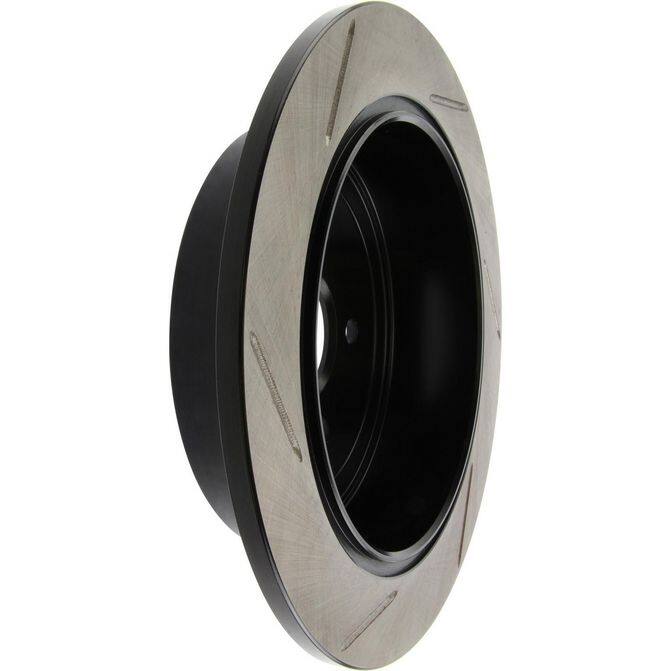 CEN CENTRIC PARTS 12647029SL