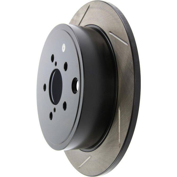 CEN CENTRIC PARTS 12647029SR