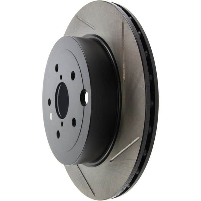 CEN CENTRIC PARTS 12647030SL