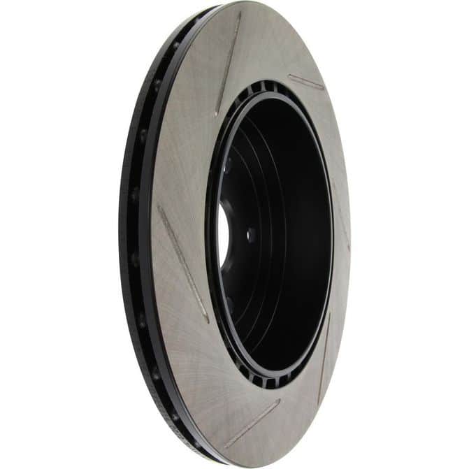 CEN CENTRIC PARTS 12647030SL