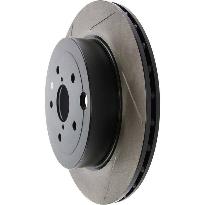 CEN CENTRIC PARTS 12647030SR