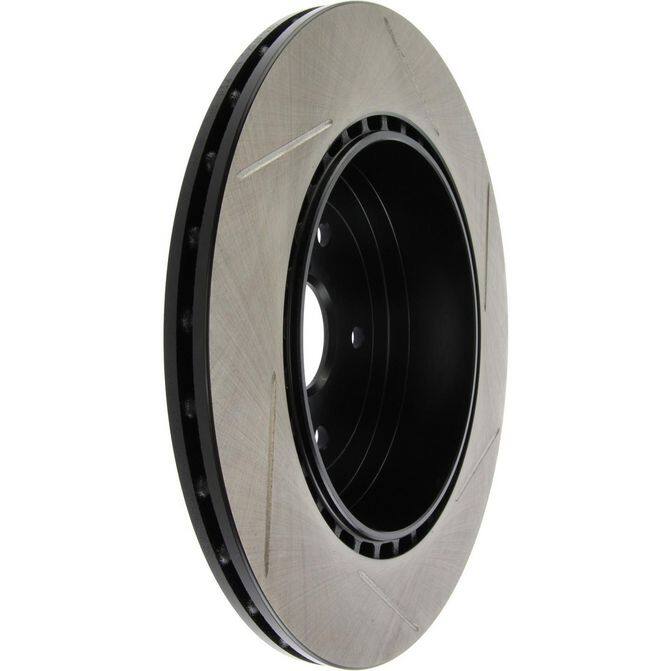CEN CENTRIC PARTS 12647030SR