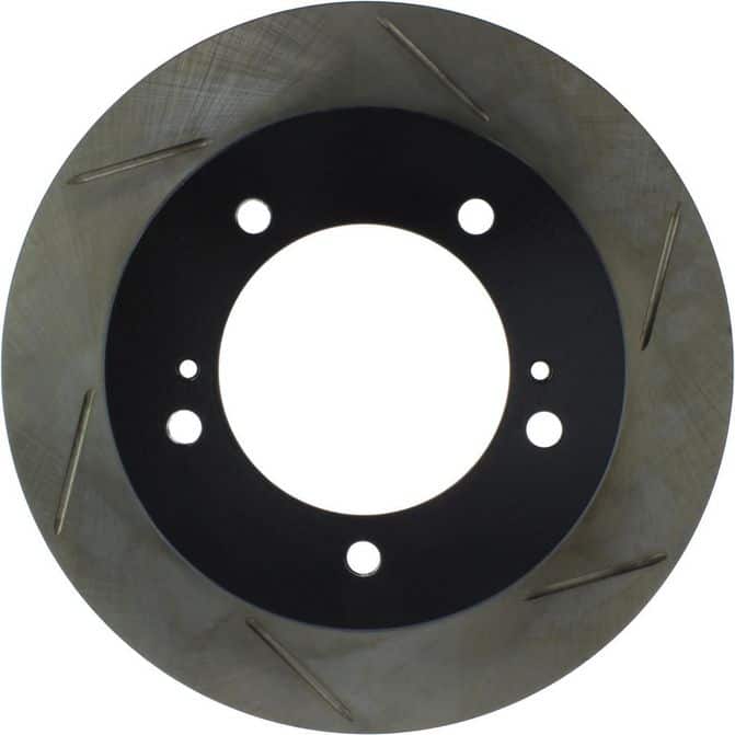 CEN CENTRIC PARTS 12648004SL