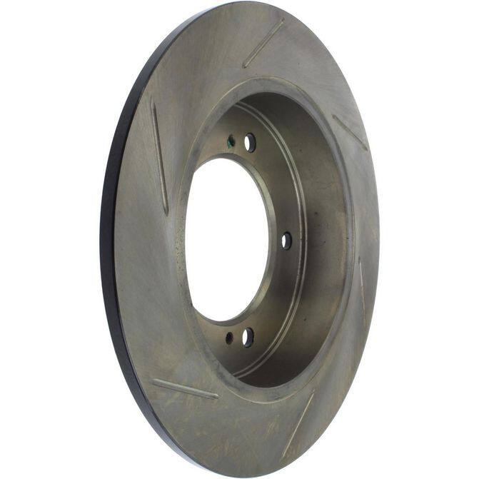 CEN CENTRIC PARTS 12648004SL