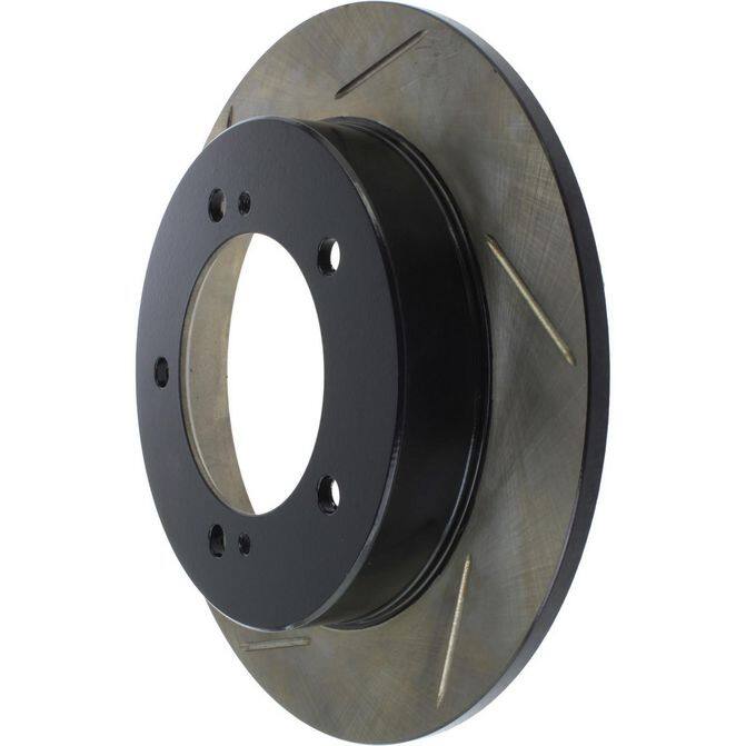 CEN CENTRIC PARTS 12648004SR