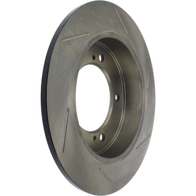 CEN CENTRIC PARTS 12648004SR