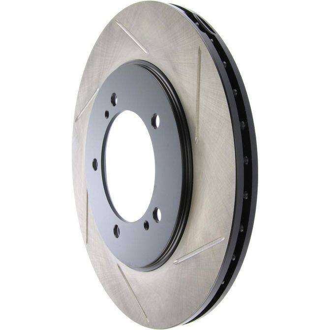 CEN CENTRIC PARTS 12648008SL