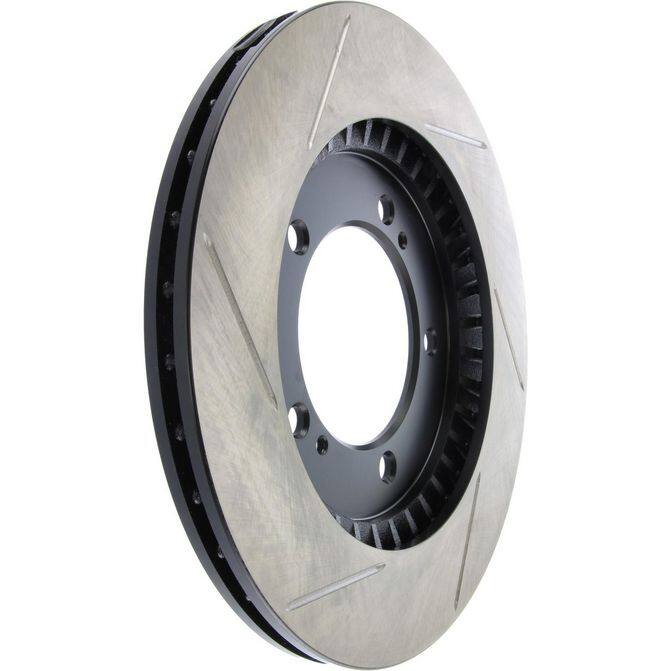 CEN CENTRIC PARTS 12648008SL