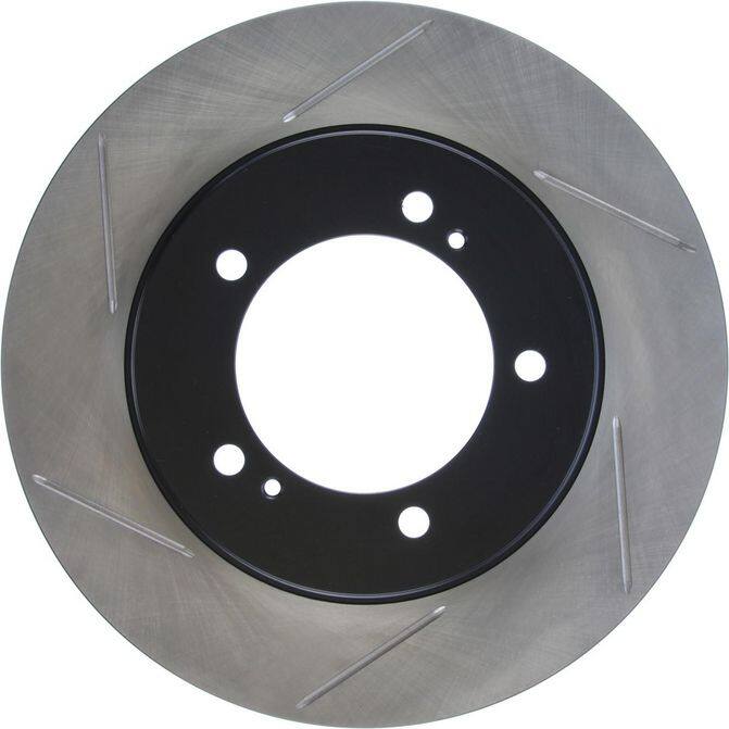 CEN CENTRIC PARTS 12648008SR