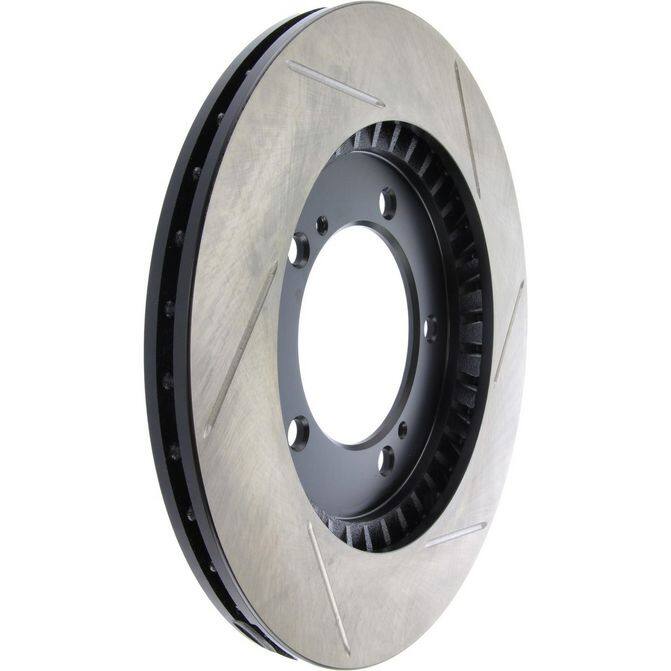 CEN CENTRIC PARTS 12648008SR