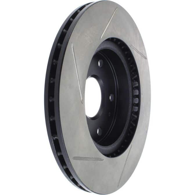 CENCENTRIC PARTS12648012CSL
