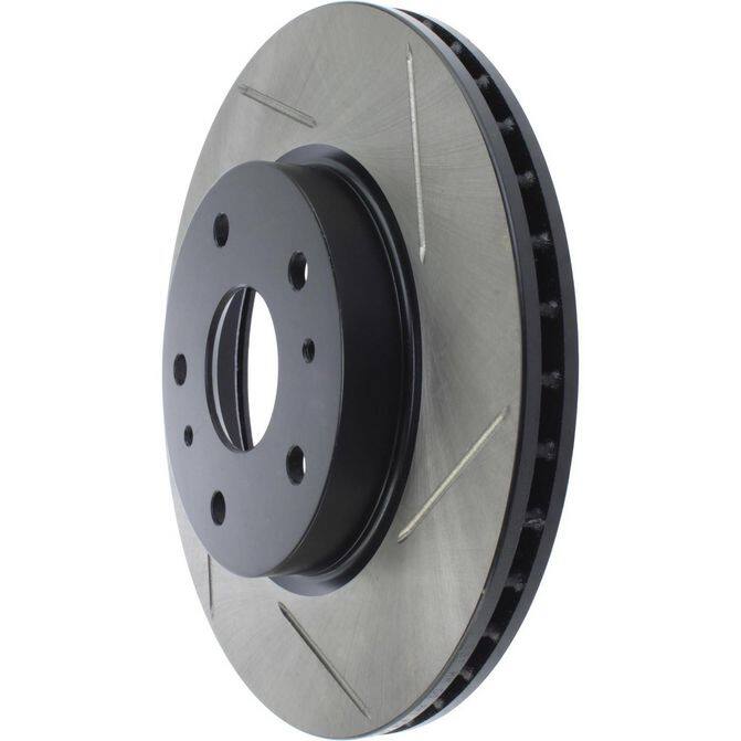 CEN CENTRIC PARTS 12648012SL