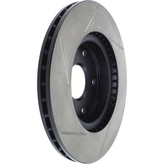 CEN CENTRIC PARTS 12648012SL