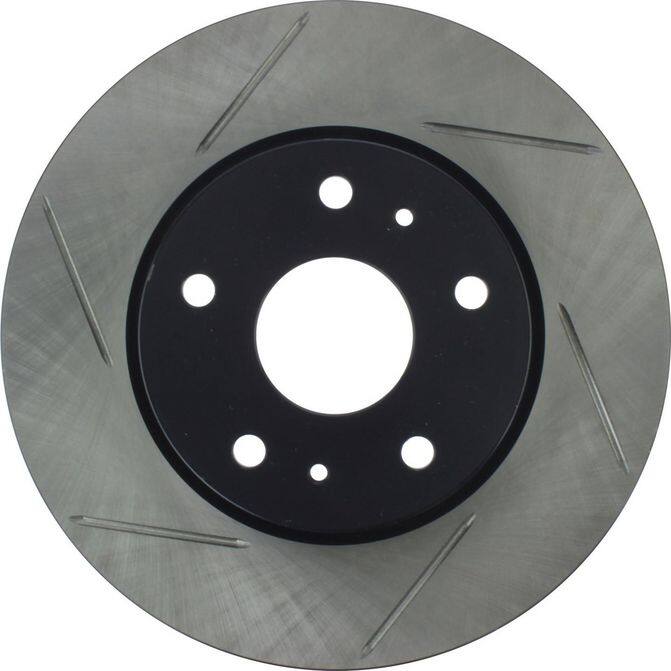 CEN CENTRIC PARTS 12648012SR