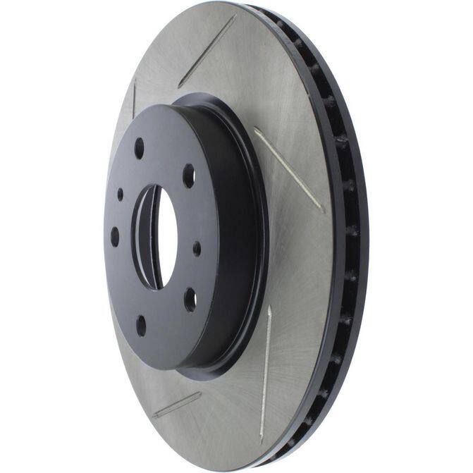 CEN CENTRIC PARTS 12648012SR