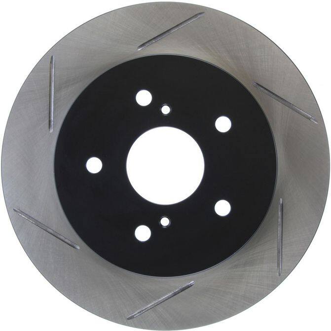 CEN CENTRIC PARTS 12648013CSR