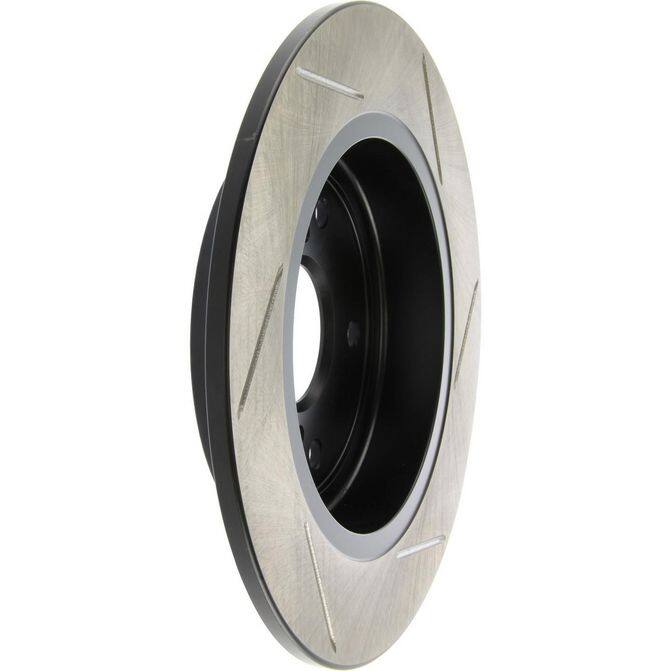 CEN CENTRIC PARTS 12648013CSR