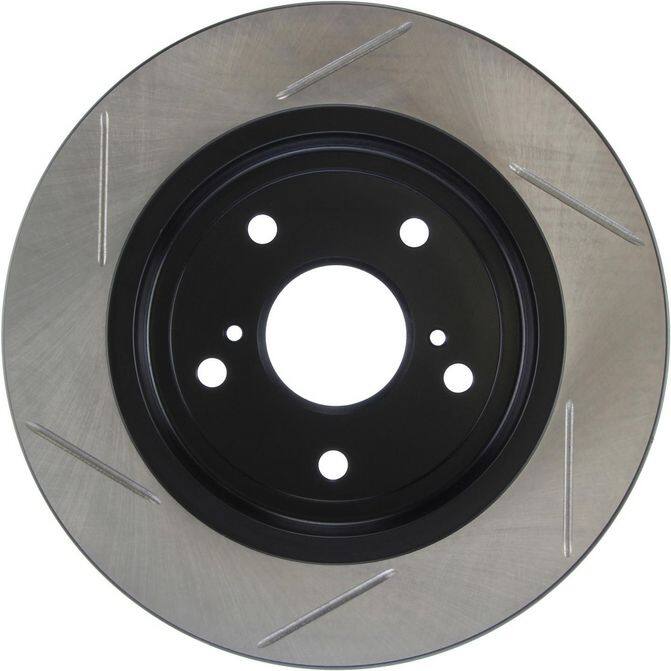 CEN CENTRIC PARTS 12648013SL