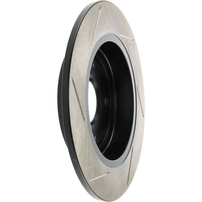 CEN CENTRIC PARTS 12648013SL