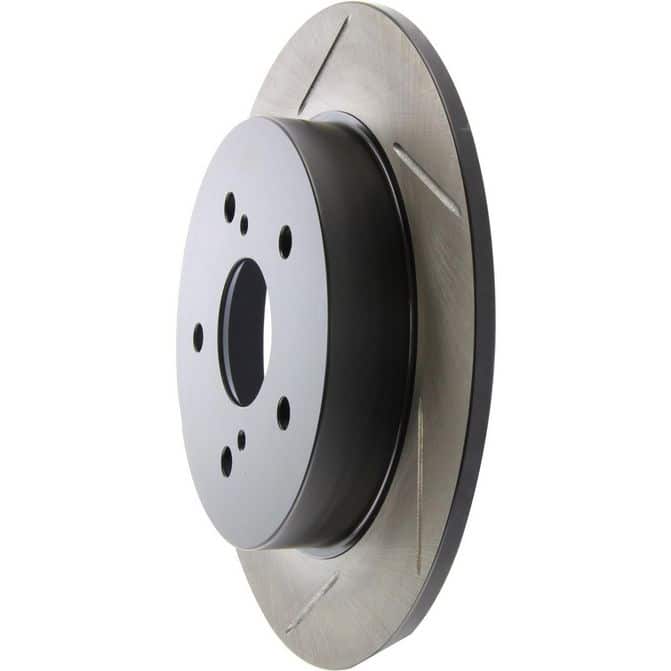CEN CENTRIC PARTS 12648013SR