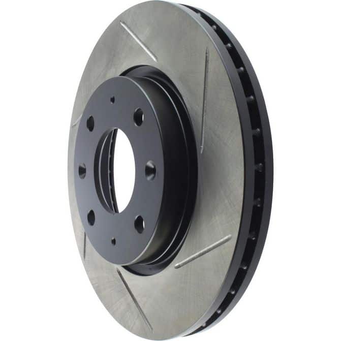 CEN CENTRIC PARTS 12650012CSL