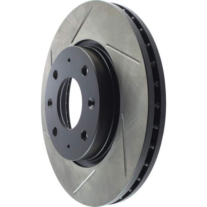 CEN CENTRIC PARTS 12650012CSR