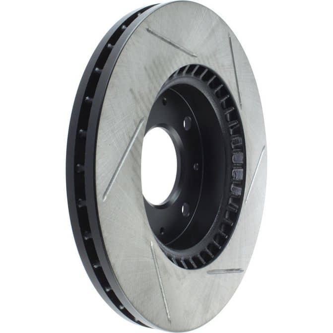 CEN CENTRIC PARTS 12650012CSR
