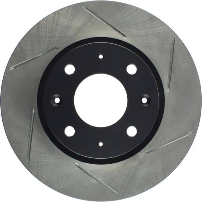 CEN CENTRIC PARTS 12650012SL
