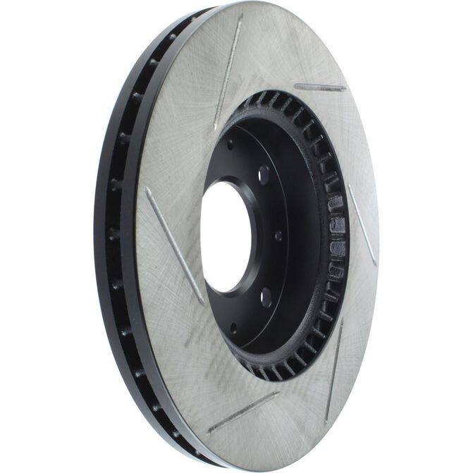 CEN CENTRIC PARTS 12650012SL