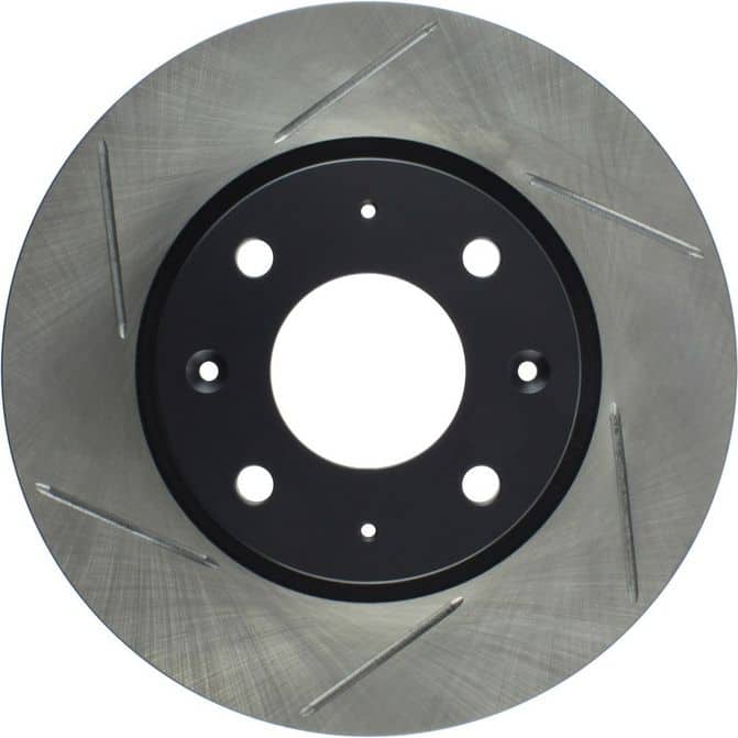 CEN CENTRIC PARTS 12650012SR