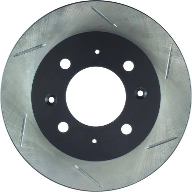 CEN CENTRIC PARTS 12650013CSL