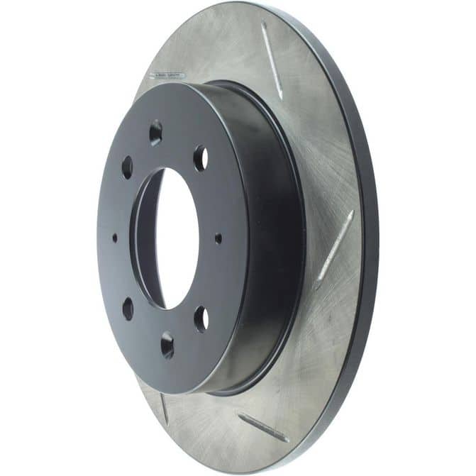 CEN CENTRIC PARTS 12650013CSL