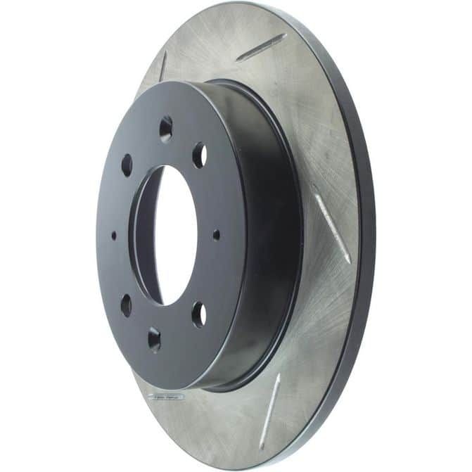 CEN CENTRIC PARTS 12650013CSR