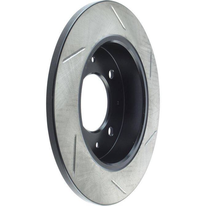 CEN CENTRIC PARTS 12650013CSR