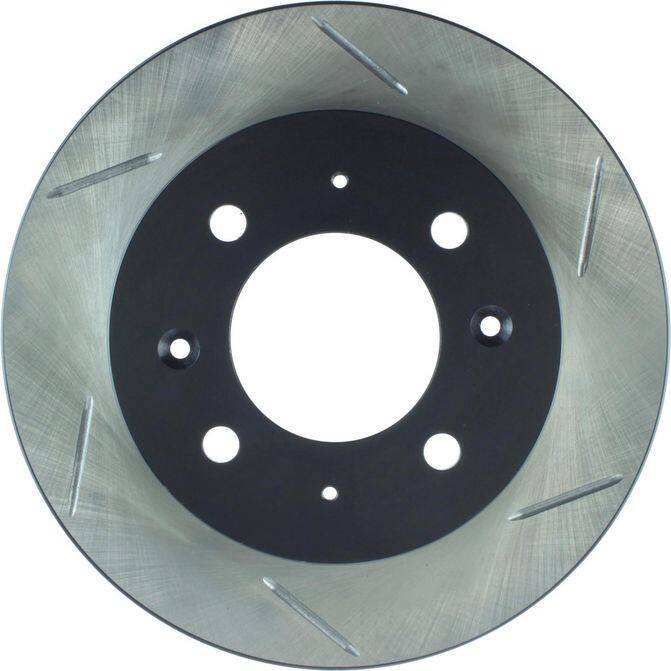 CEN CENTRIC PARTS 12650013SL