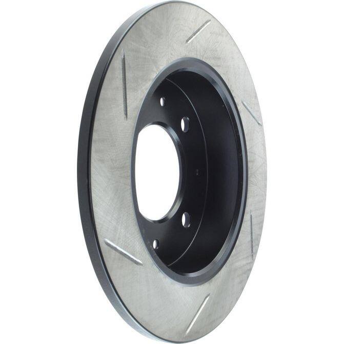 CEN CENTRIC PARTS 12650013SL