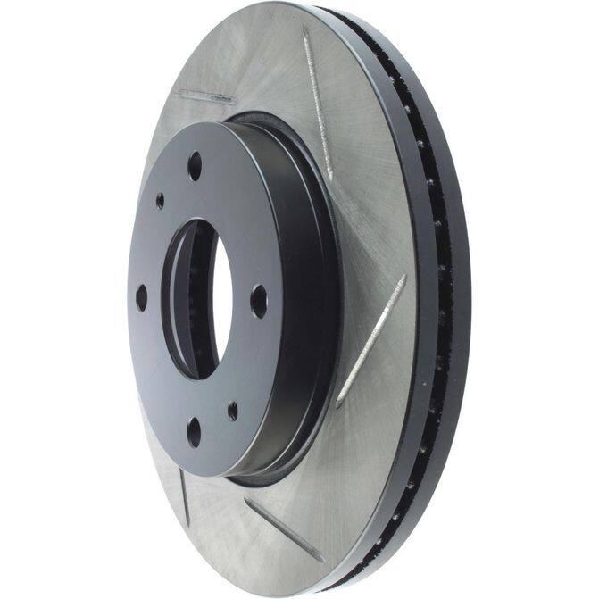 CEN CENTRIC PARTS 12651014SL