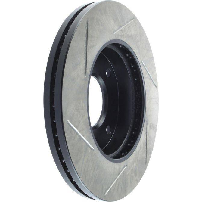 CEN CENTRIC PARTS 12651014SL
